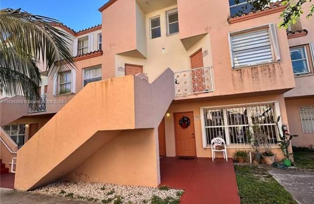 1326 NW 24th Ave - 1326 Northwest 24th Avenue, Miami, FL 33125