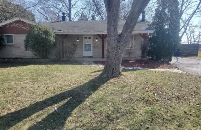 Spacious 3 Bedroom Single Family - 7816 North 80th Street, Milwaukee, WI 53223