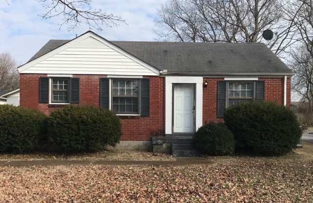 Adorable Donelson Cottage! photos photos Adorable Donelson Cottage! photos photos