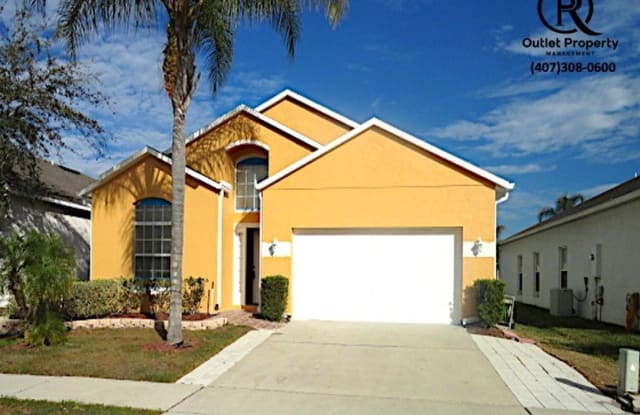 10537 Leader Lane - 10537 Leader Lane, Alafaya, FL 32825
