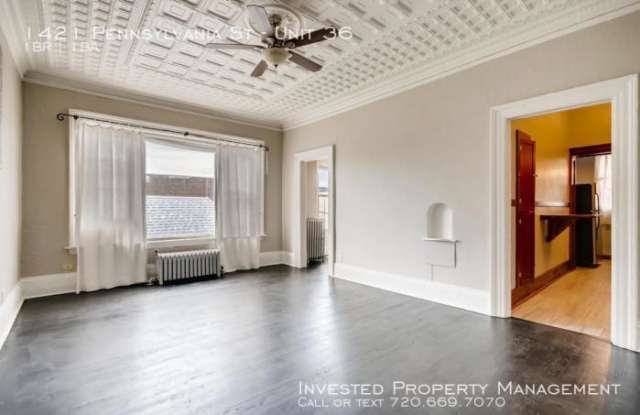 1421 Pennsylvania St Gallery 3
