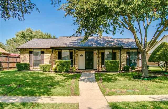 418 Woodhurst Drive - 418 Woodhurst Drive, Coppell, TX 75019