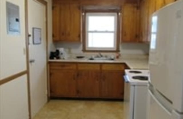 55 Kendall St - 55 Kendall Street, Quincy, MA 02171