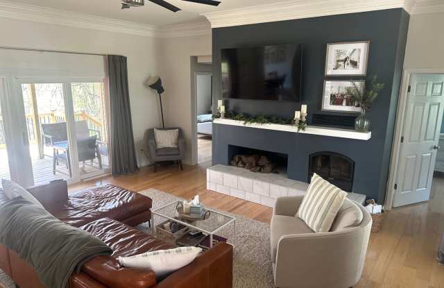 Available Now! Beautiful 4-Bedroom, 2-Bathroom Home next to J.B. Hunt Park Gallery 4