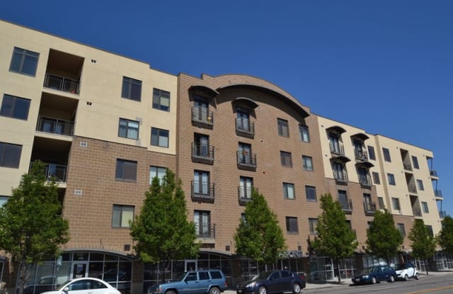 @ Bed Condo in 2150S MAIN ST - 2150 S Main St, South Salt Lake, UT 84115