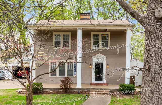 906 South Barrett Avenue - 906 South Barrett Avenue, Sedalia, MO 65301