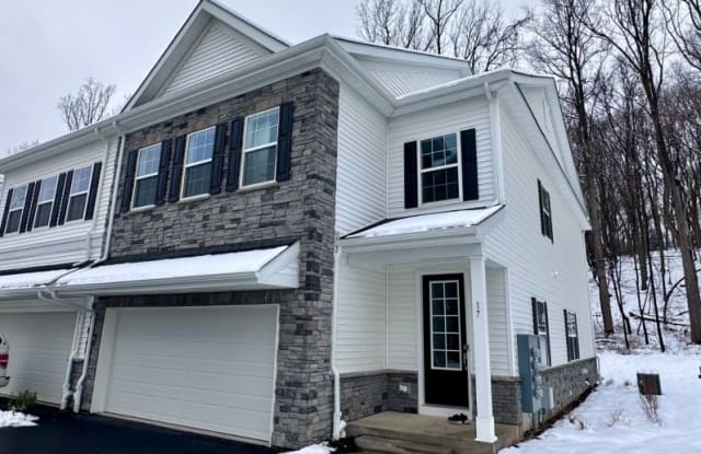 17 Myers Ter - 17 Myers Ter, Morris Plains, NJ 07950