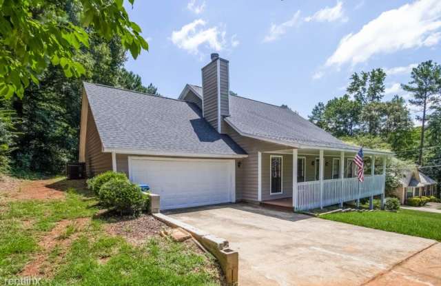 902 Steeple Chase Drive Gallery 2