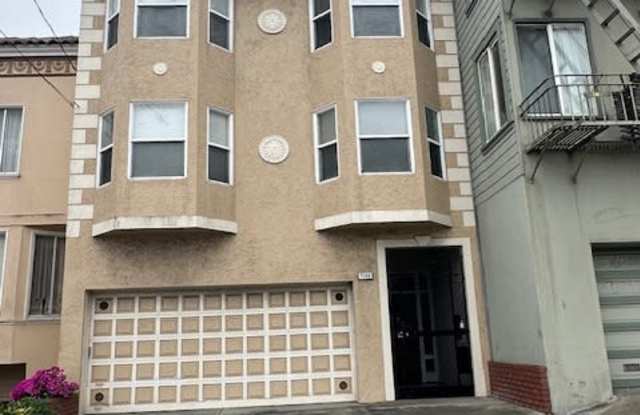 7145 Geary Boulevard photos photos