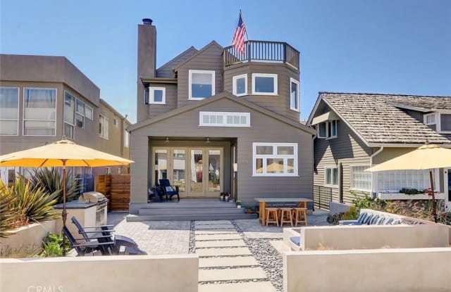 66 19th Street - 66 19th Street, Hermosa Beach, CA 90254