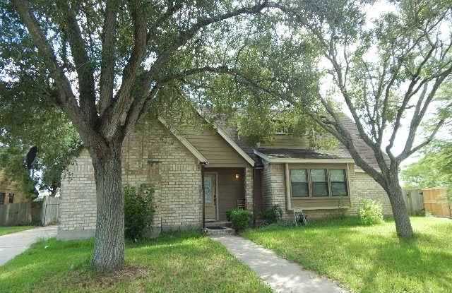 13817 River Canyon Drive - 13817 River Canyon Dr, Corpus Christi, TX 78410