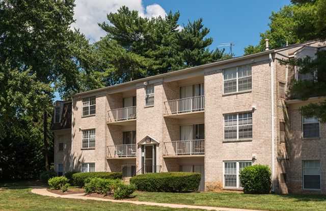 Scarborough Square Townhomes & Apartments photos photos