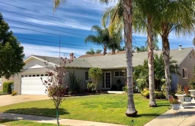 7693 Lavender Circle - 7693 Lavender Circle, Buena Park, CA 90620
