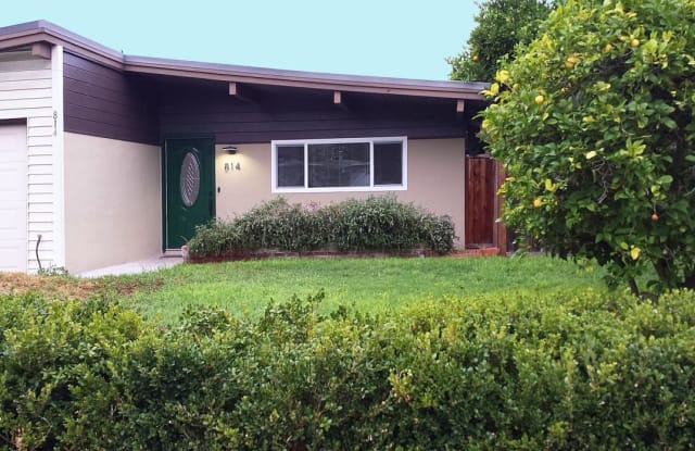 814 Emily Drive - 814 Emily Drive, Mountain View, CA 94043
