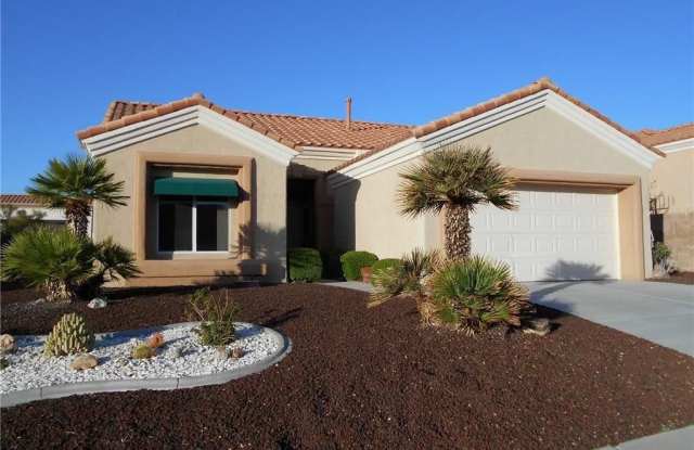 Charming Sun City Summerlin Home photos photos