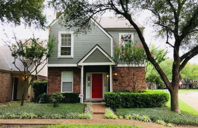 17827 Windflower Way - 17827 Windflower Way, Dallas, TX 75252