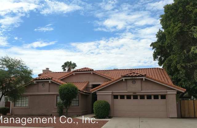 6981 W. Kimberly Way - 6981 West Kimberly Way, Glendale, AZ 85308