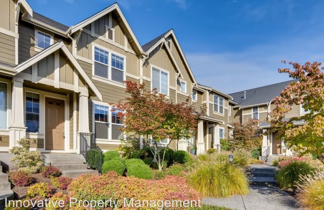 11660 SW Auklet Loop - 11660 Southwest Auklet Loop, Beaverton, OR 97007