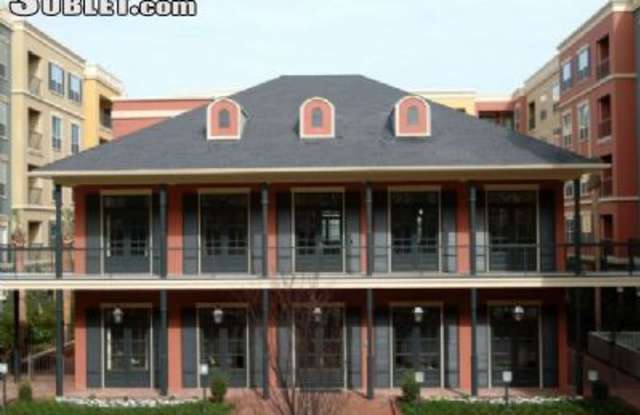 3210 Louisiana St Unit: B4 - 3210 Louisiana Street, Houston, TX 77006