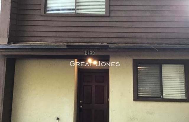 2109 Dunes Way Dr W. - 2109 Dunes Way Drive North, Jacksonville, FL 32225