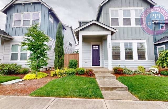 REED'S CROSSING!  Luxury Home, Stylish Amenities, Central Air-Conditioning, Close To Nike & Intel photos photos