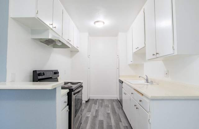 Kingsbury Apartments Gallery 3