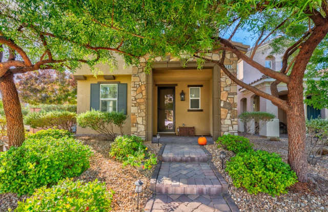 2385 Via Barranca Street, Henderson, Nevada 89044 photos photos