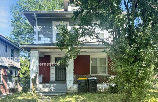 3033 Park Avenue photos photos