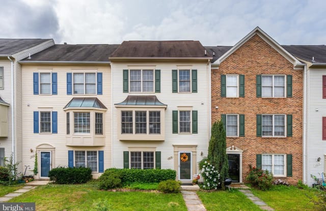 5518 SULLY LAKE DRIVE - 5518 Sully Lake Drive, Centreville, VA 20120 5518 SULLY LAKE DRIVE - 5518 Sully Lake Drive, Centreville, VA 20120