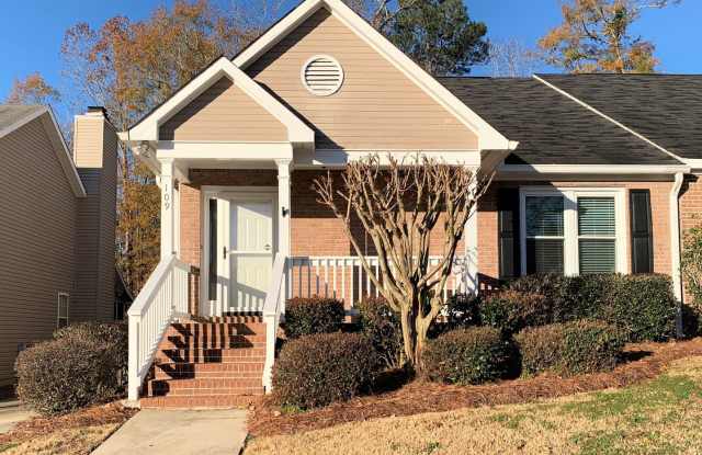 Great Place in North Macon photos photos