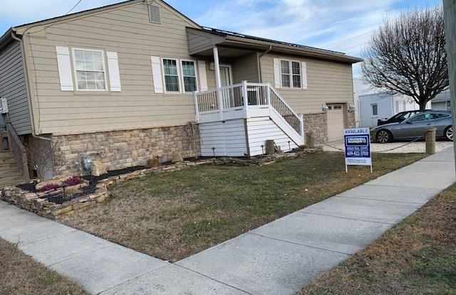 605 N Dorset - 605 North Dorset Avenue, Ventnor City, NJ 08406
