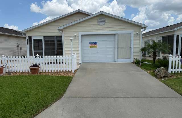 Freshly updated, UNFURNISHED, ANNUAL lease 2+2 Patio Villa - Pets OK photos photos
