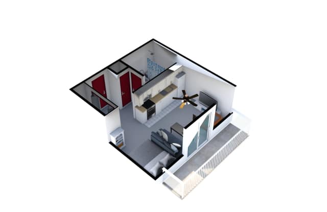 201 Northwestern Avenue - 7 Gallery 4