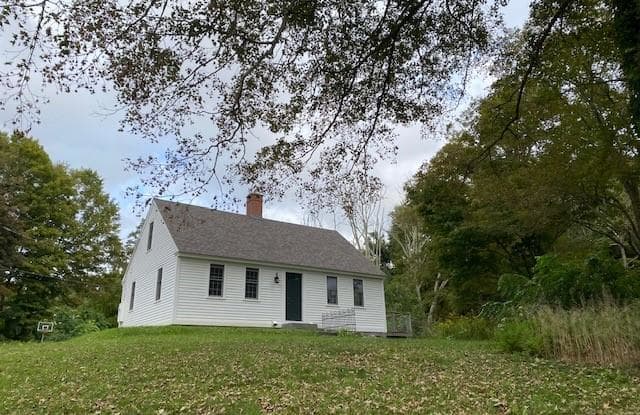 77 Sterling City Road - 77 Sterling City Road, New London County, CT 06371