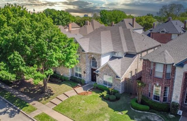 5214 Tennington Park - 5214 Tennington Park, Dallas, TX 75287