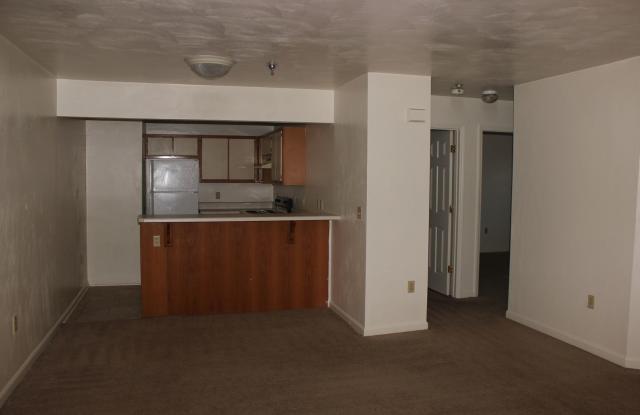 4 Bedroom 2 Bath Apartment 1st Floor Gallery 4
