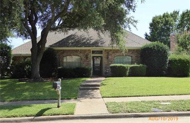 3544 Leathertop Drive - 3544 Leathertop Drive, Plano, TX 75075