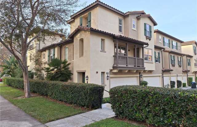 19 PERENNIAL - 19 Perennial, Irvine, CA 92603