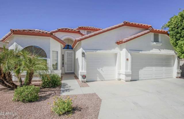 9002 S 10TH Drive - 9002 South 10th Drive, Phoenix, AZ 85041