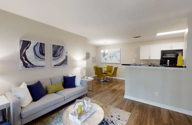 Montclair Apartments Gallery 3