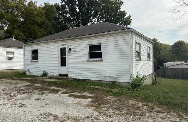 10703 Hickman Mills Drive photos photos