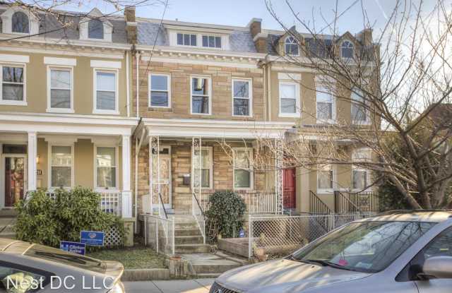 1212 Shepherd Street NW Gallery 2