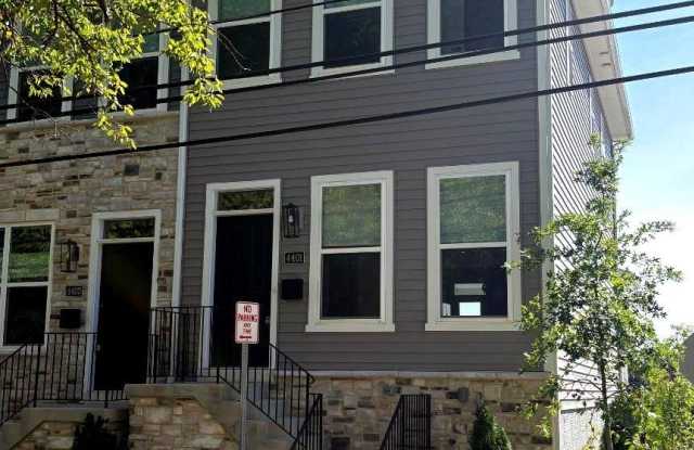 4401 OGLETHORPE Street Gallery 1