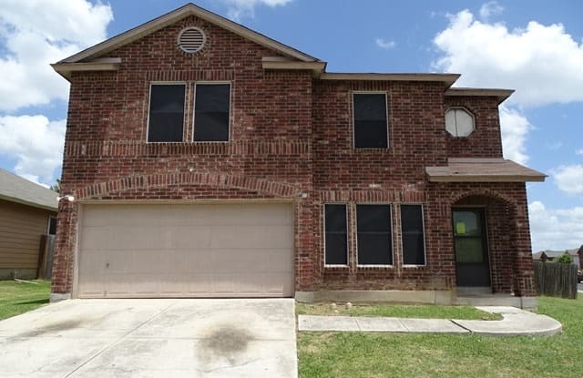 14402 BOXER BAY - 14402 Boxer Bay, San Antonio, TX 78233