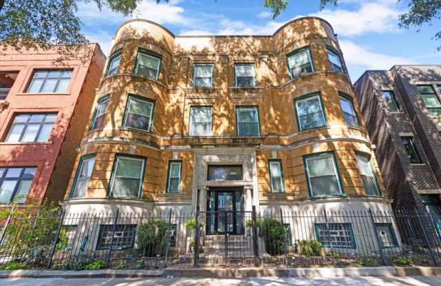 4404 S Prairie Ave photos photos