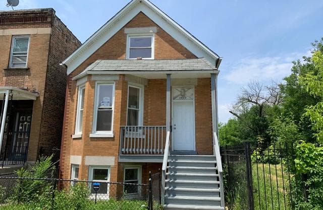 5622 South MARSHFIELD Avenue - 5622 South Marshfield Avenue, Chicago, IL 60636