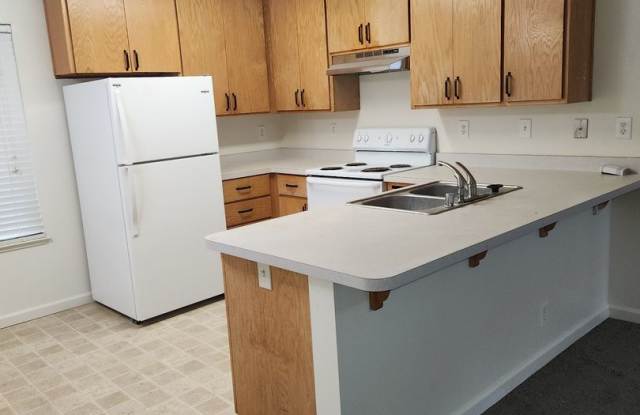 Townhouse in Duplex Gallery 1