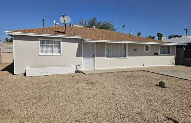 4536 West Indianola Avenue - 4536 West Indianola Avenue, Phoenix, AZ 85031