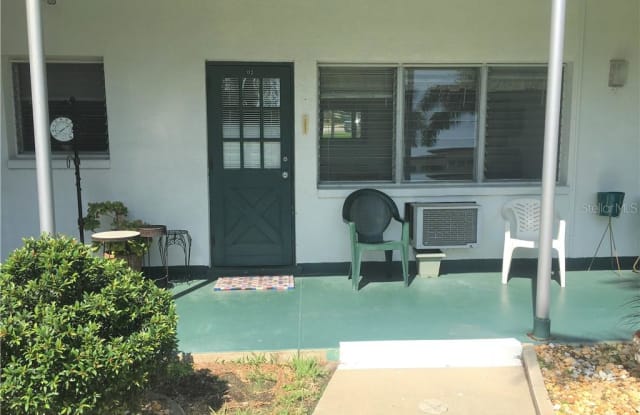 491 1ST STREET S - 491 1st Street Southeast, St. Petersburg, FL 33701