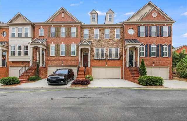 2776 Loftview Square - 2776 Loftview Sq, Vinings, GA 30339